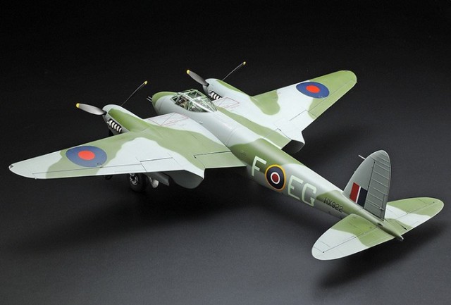 Tamiya 1/32 De Havilland Mosquito FB Mk.VI