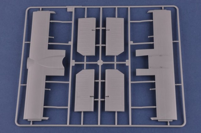 HobbyBoss 1/32 B-24D Liberator