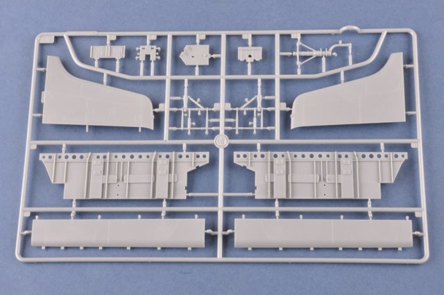 HobbyBoss 1/32 A-26B Invader