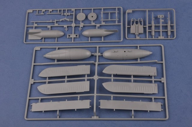 HobbyBoss 1/18 Focke-Wulf FW190 A-5