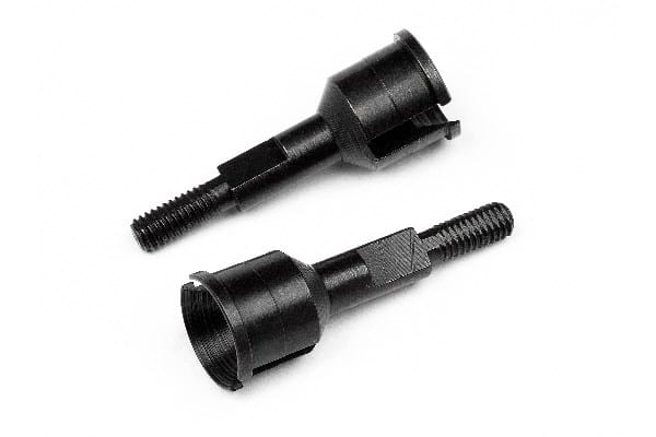 MV28007 Maverick Wheel Axle 2stk. (All Ion)