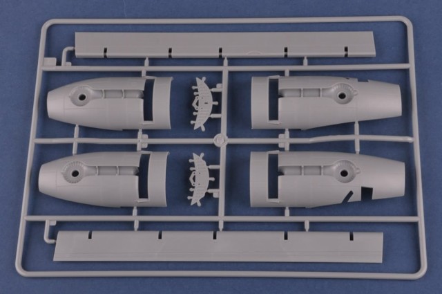 HobbyBoss 1/32 B-24J Liberator