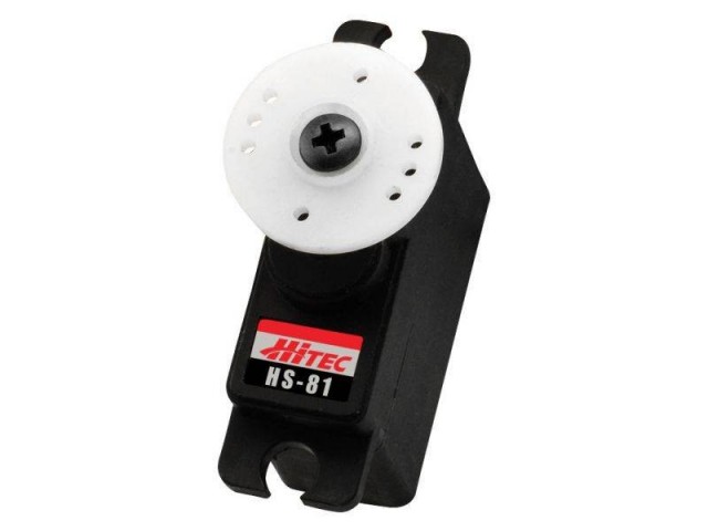 Hitec Servo HS-81 Micro