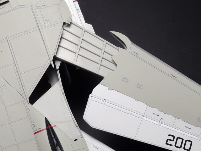Tamiya 1/48 Grumman F-14A Tomcat