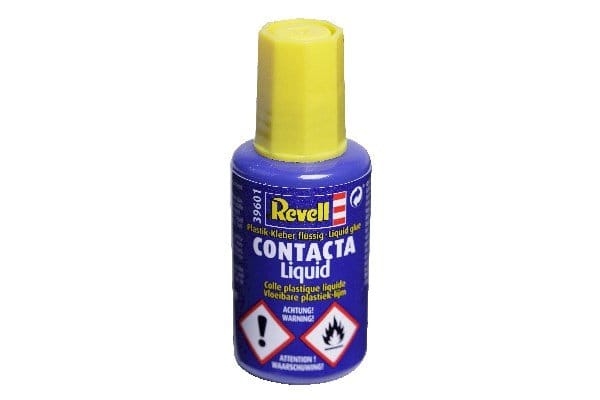 Revell Plastlim Contacta Liquid 18g