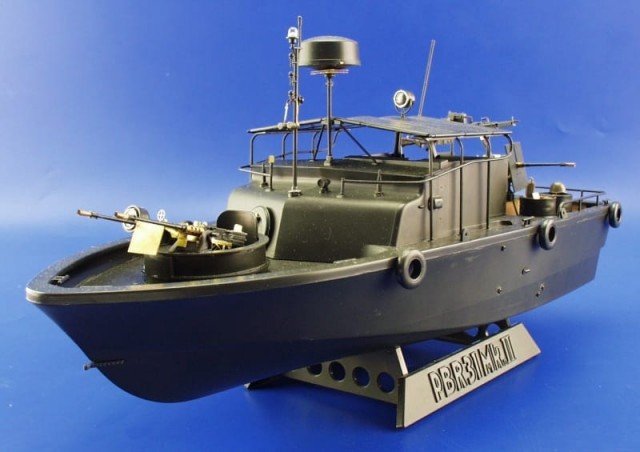 Eduard 1/35 Detaljsett PBR 31 Mk.II Pibber (for Tamiya kit)