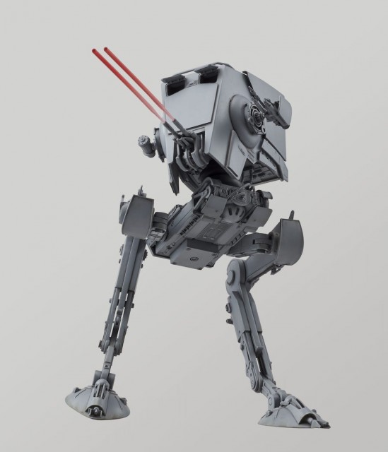 Revell/Bandai 1/48 Star Wars AT-ST