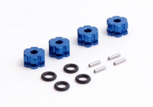 MPO-001 BSD Wheel Hex Set
