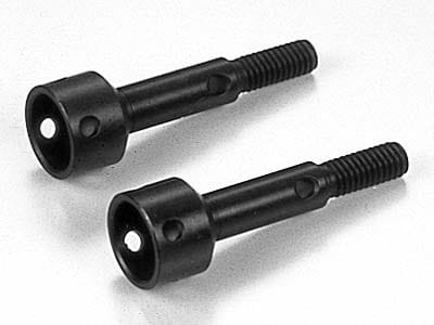 53499 Tamiya Wheel Axles for Assembly Universal Shaft M-05, M-05RA, M-06