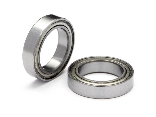 B033 HPI Ball Bearing 12x18x4mm (2stk.)