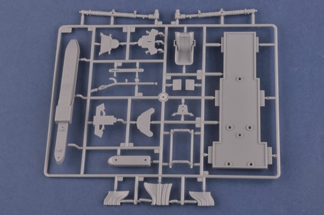 HobbyBoss 1/18 Focke-Wulf FW190 A-8