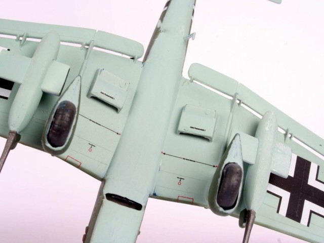 Revell 1/72 Junkers Ju87 G/D Tank Buster