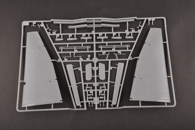 Trumpeter 1/32 Junkers Ju-87R Stuka