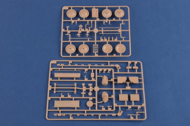 HobbyBoss 1/35 German Pz.BeobWg V Ausf.A