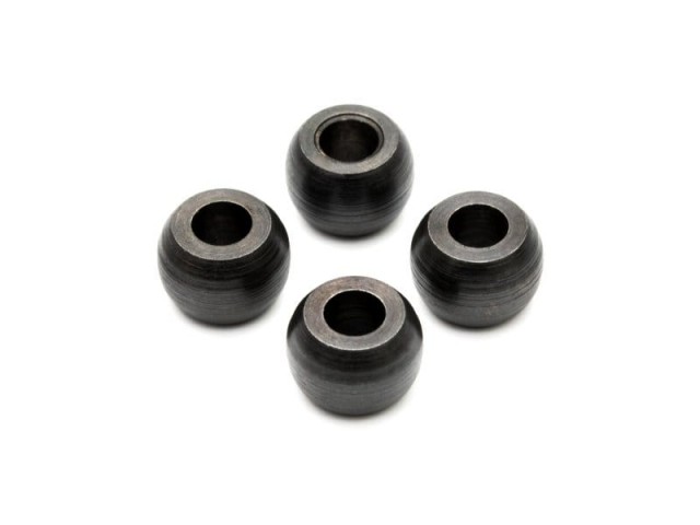 MV150127 Maverick Lower Shock Pivot Ball (4stk.)