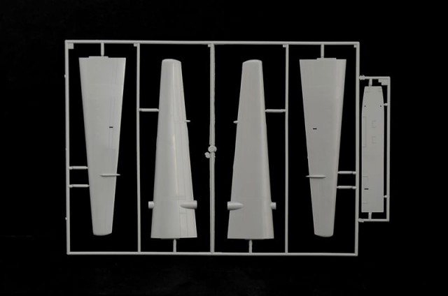 Italeri 1/72 Fokker F-27 Maritime Patrol