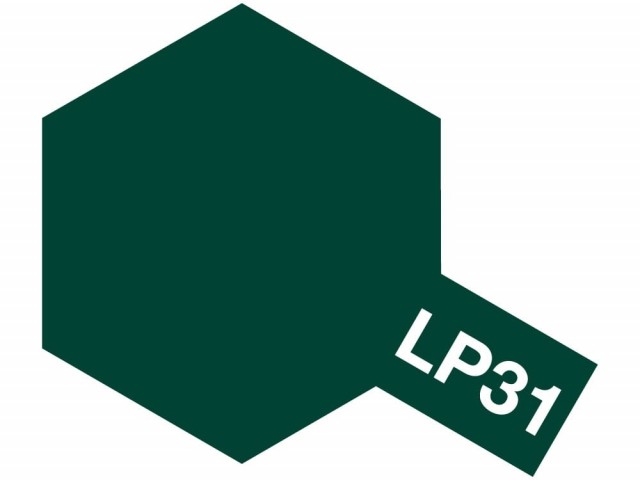 Tamiya LP-31 Dark Green 2 (IJN) 10ml