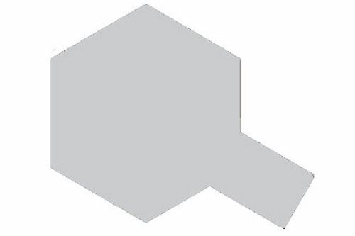 Tamyia Akryl X-11 Chrome Silver 10 ml