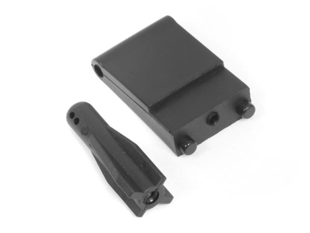 MV150024 Maverick Battery Tray Posts