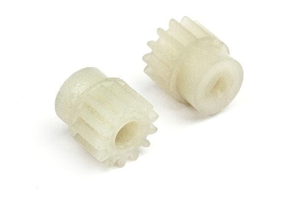 MV28014 Maverick Plastic Pinion Gear 13 Tooth 2stk. (All Ion)