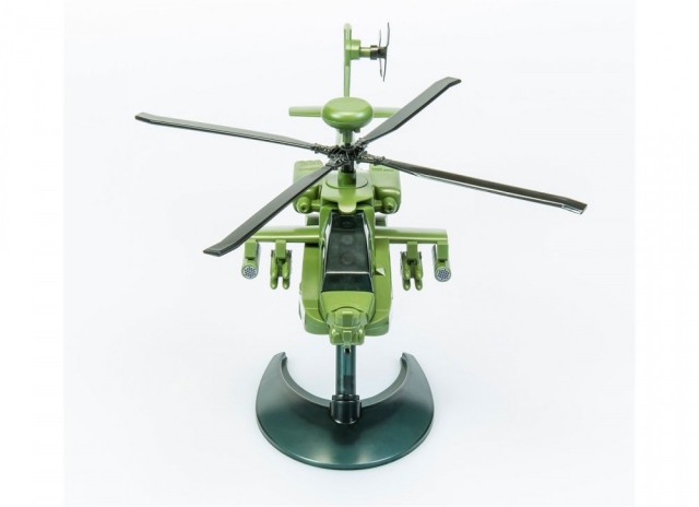Airfix QUICK BUILD Apache J6004
