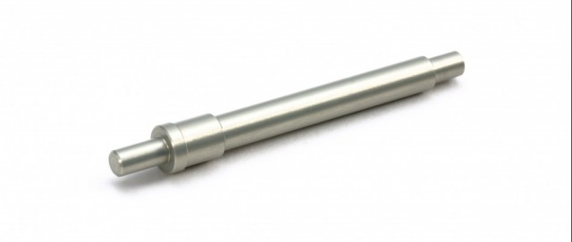 54766 Tamiya M-07 Concept Aluminum Counter Shaft
