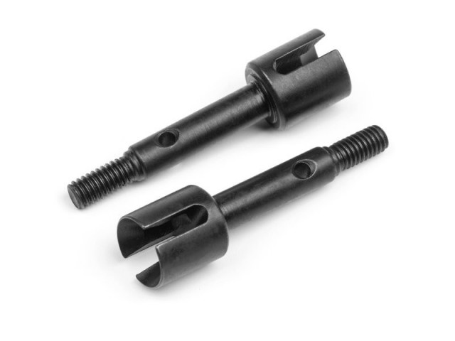 HPI STUB AXLE (2stk.) 115295