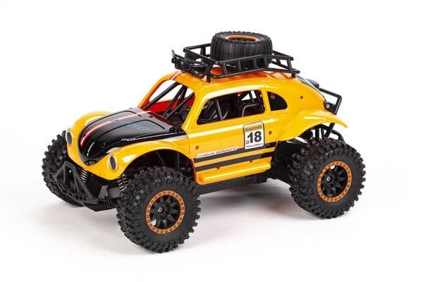Radiostyrt 1/14 Chmon Winner 2.4Ghz