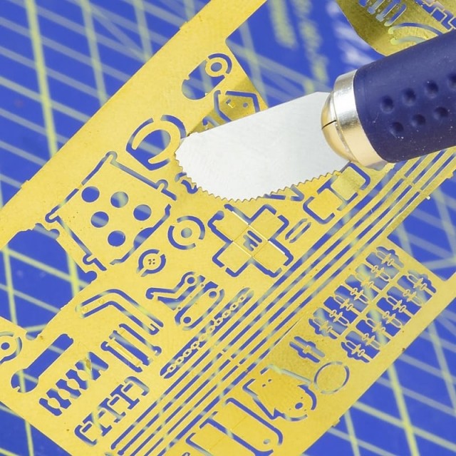 Model Craft Minisagsett