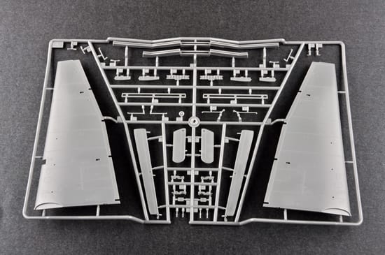 Trumpeter 1/32 Junkers Ju-87D Stuka