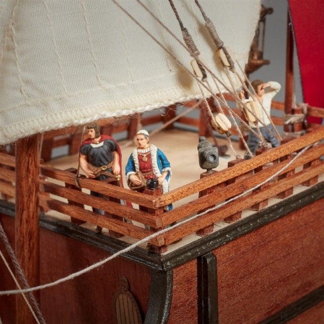 Artesania 1/65 Santa Maria