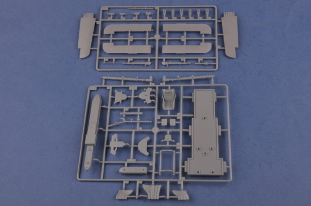 HobbyBoss 1/18 Focke-Wulf FW190 A-5