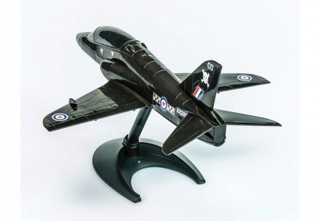 Airfix QUICK BUILD Hawk J6003
