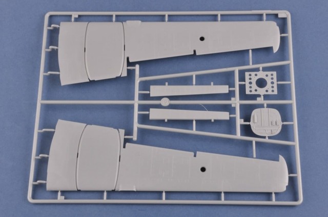 HobbyBoss 1/32 A-26C Invader