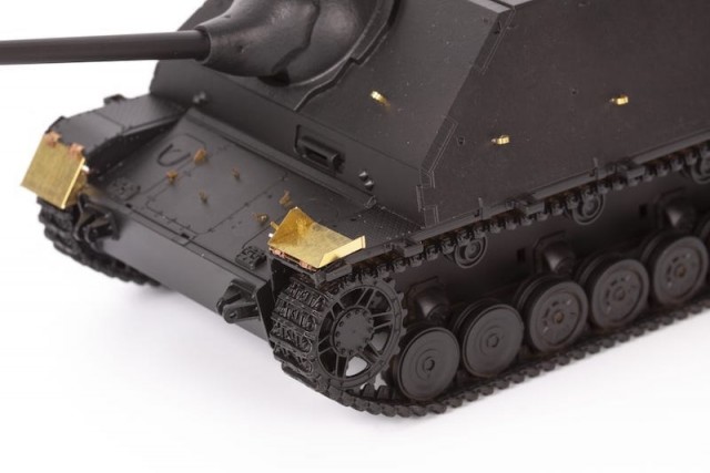 Eduard 1/35 Detaljsett Panzer IV/70 (A) (for Tamiya kit)