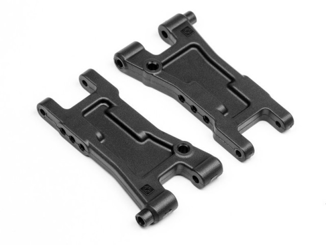 113698 HPI Rear Suspension Arm Set