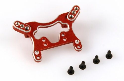 HLNA0169 Helion Aluminium Front Shock Tower OR (Animus)