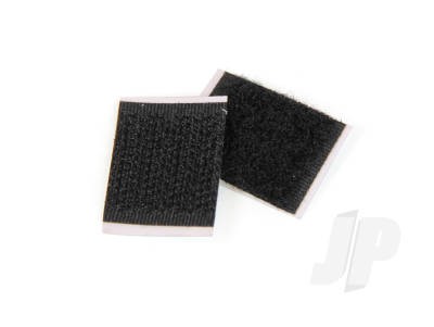 HLNB0072 Helion Velcro Set/Battery Holder