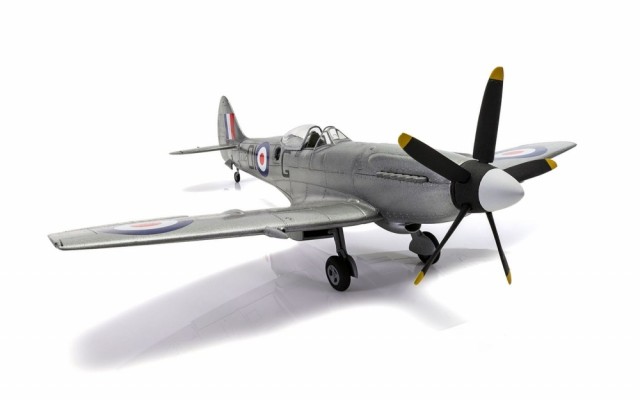 Airfix 1/48 Supermarine Spitfire FR Mk.XIV