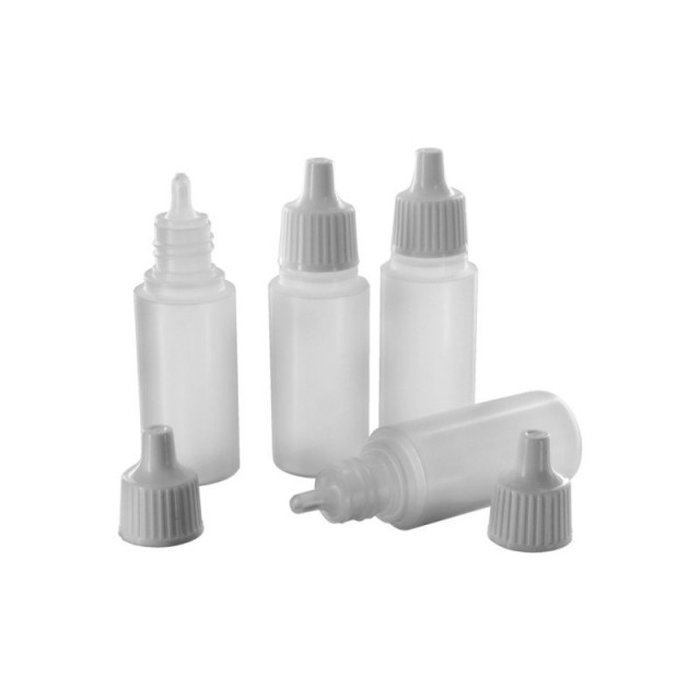Model Craft Dropper Bottles (17mlx4)