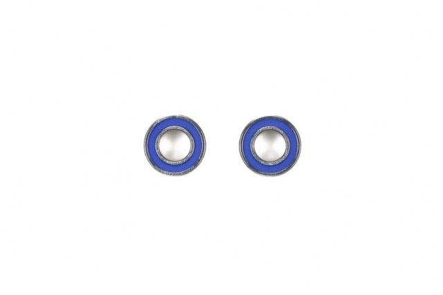 42370 Tamiya 630 Sealed Ball Bearings (2stk.)