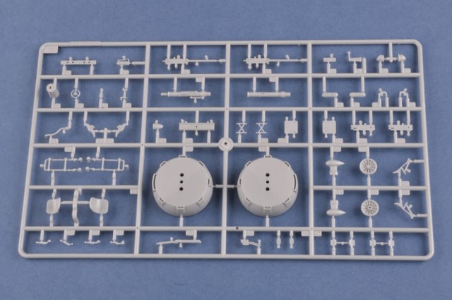 HobbyBoss 1/32 A-26C Invader