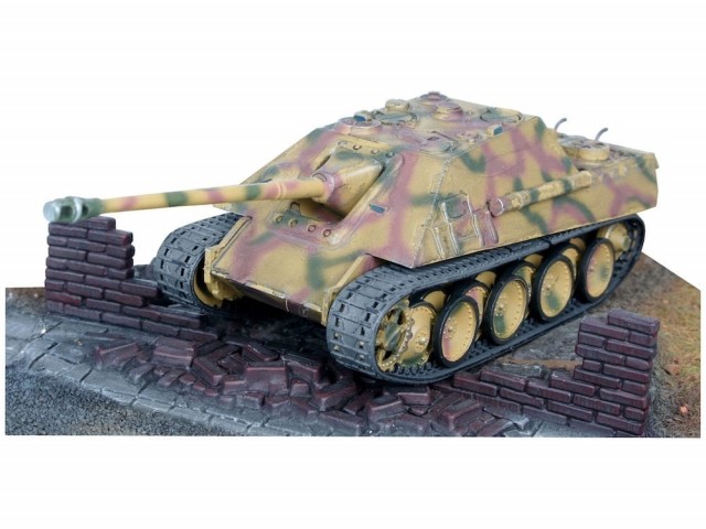 Revell 1/76 Sd.Kfz. 173 Jagdpanther