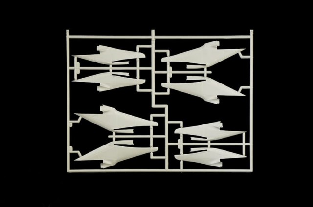 Italeri 1/72 B-52H Stratofortress