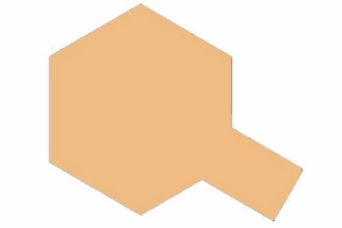 Tamyia Akryl XF-59 Desert Yellow 10 ml