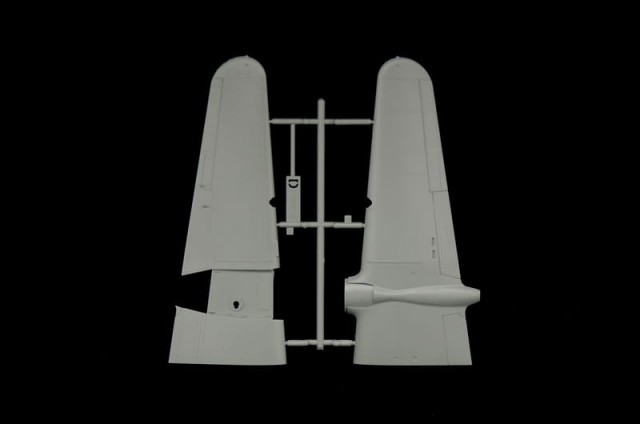 Italeri 1/48 B-25G Mitchell