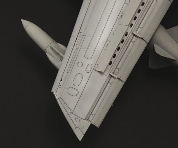 Italeri 1/32 Tornado GR.4