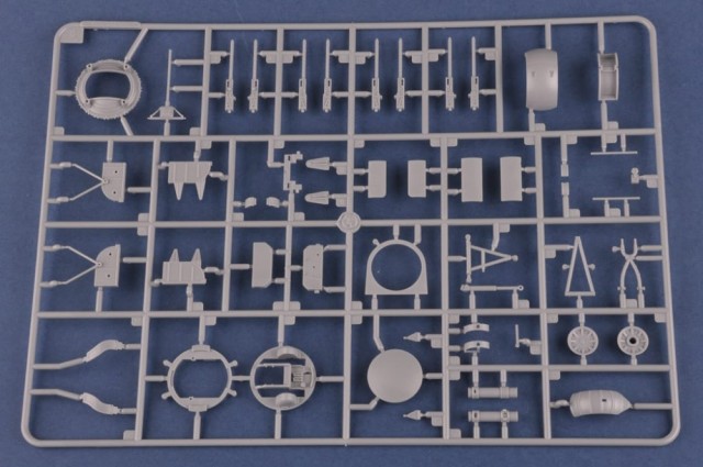 HobbyBoss 1/32 B-24D Liberator