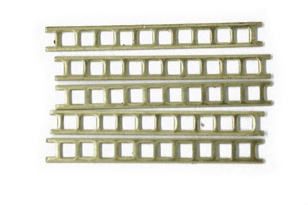 Billing Boats Stige 5x50mm (5stk.)