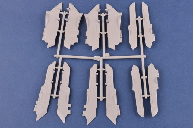 HobbyBoss 1/18 AV-8B Harrier II